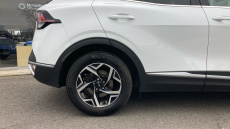 Kia Sportage 1.6T GDi ISG 2 5dr Petrol Estate